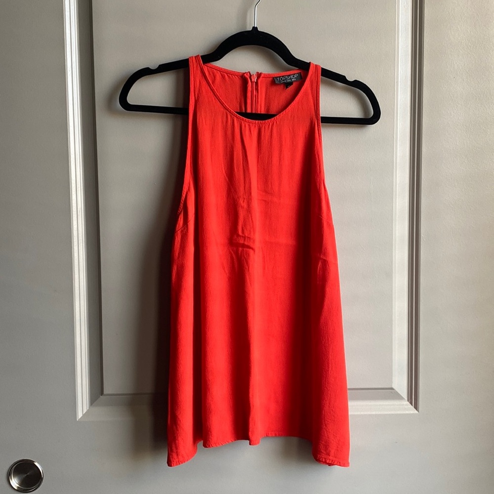 Topshop Tank Top
